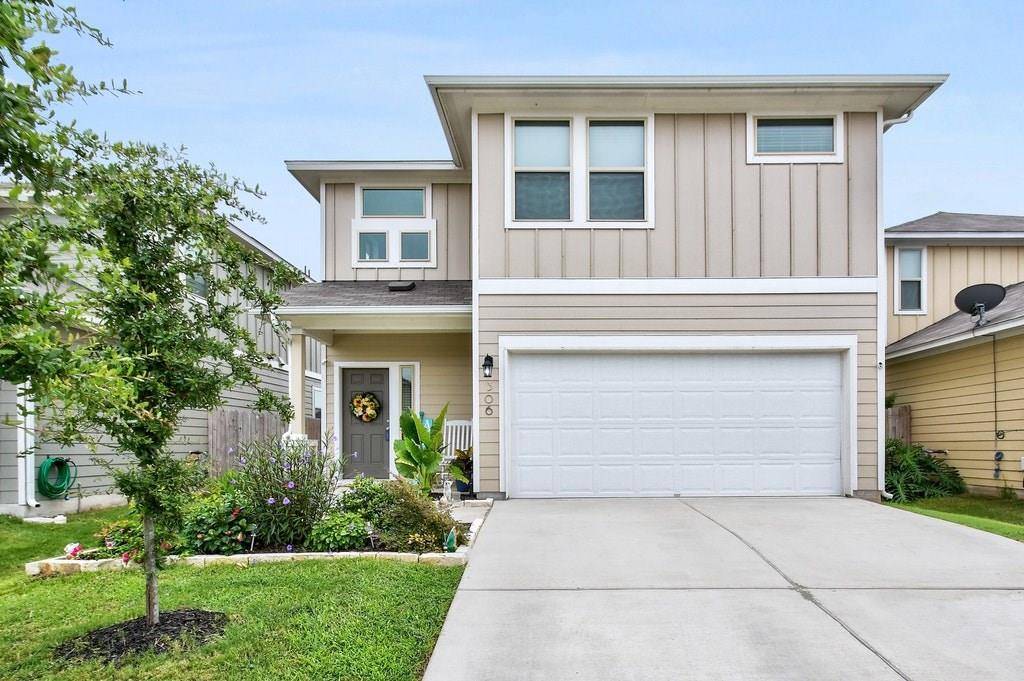 306 Wapiti RD, Buda, TX 78610