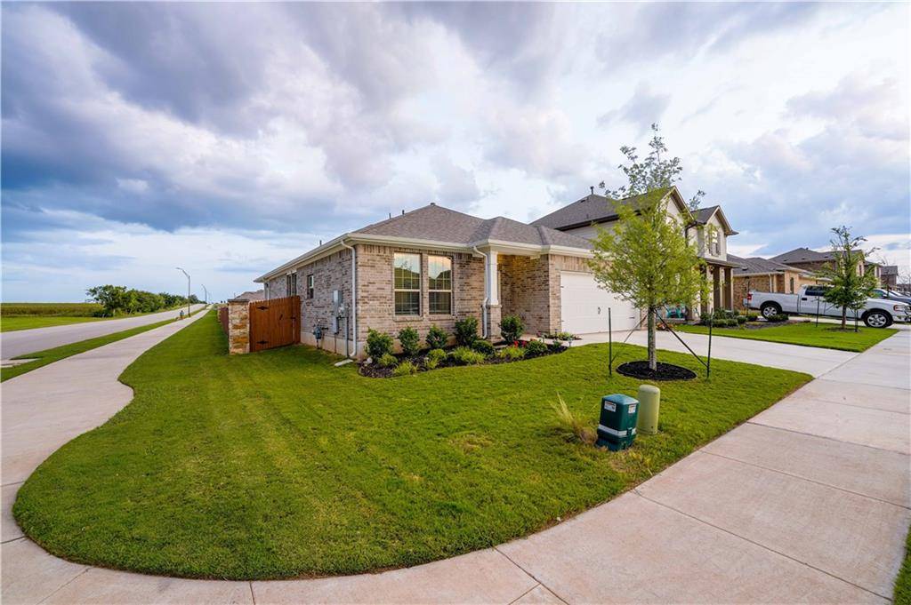 5301 Vanner PATH, Georgetown, TX 78626