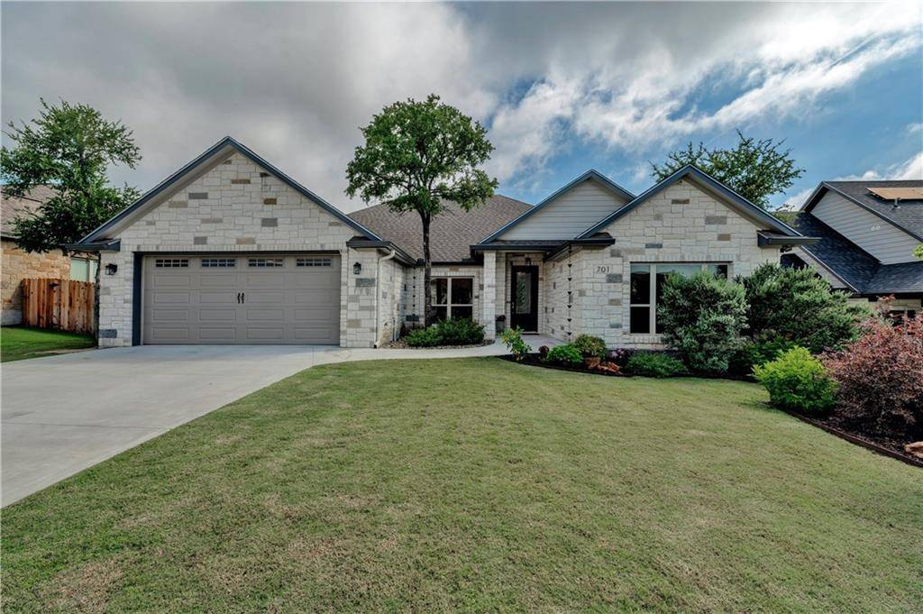 701 Woodland Park DR, Marble Falls, TX 78654