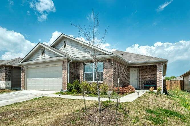 11640 Cambrian RD, Manor, TX 78653