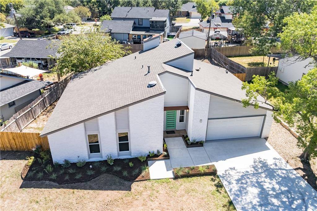 801 Greenwich PL, Round Rock, TX 78664