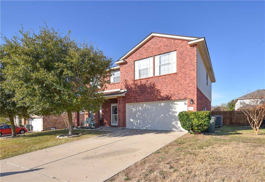 2109 Ryan DR, Copperas Cove, TX 76522