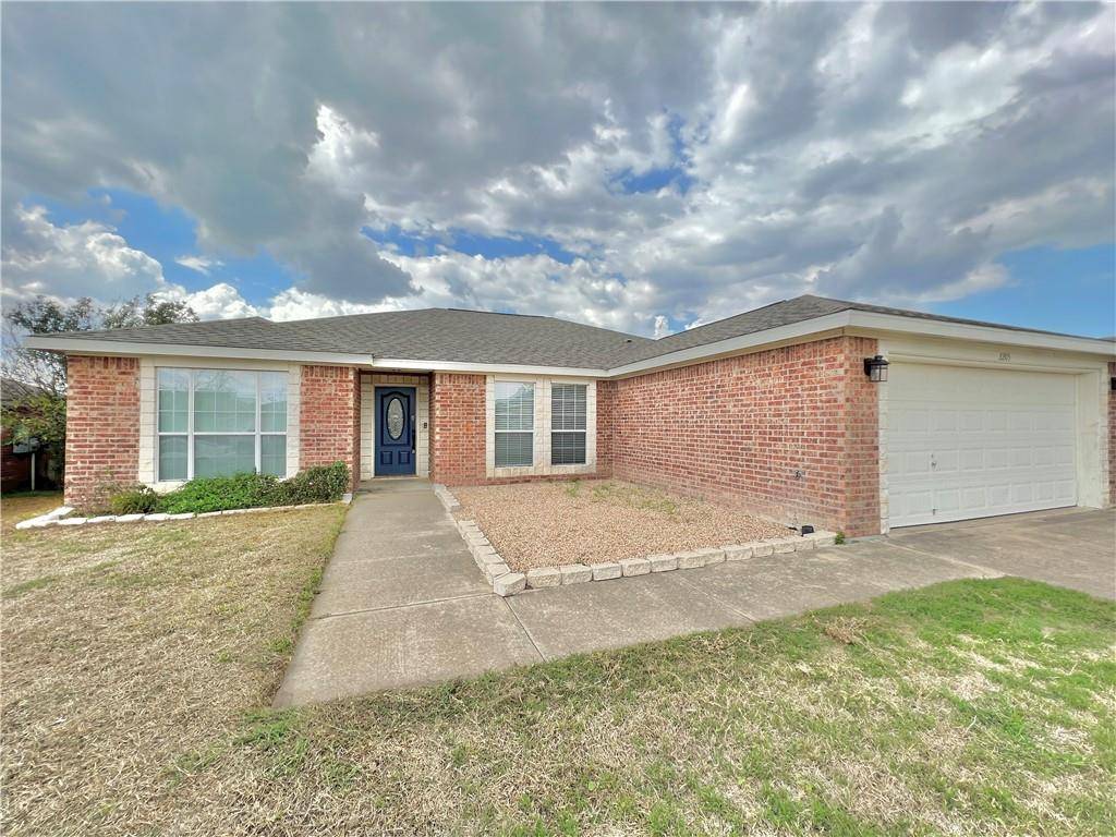 2205 Jake DR, Copperas Cove, TX 76522