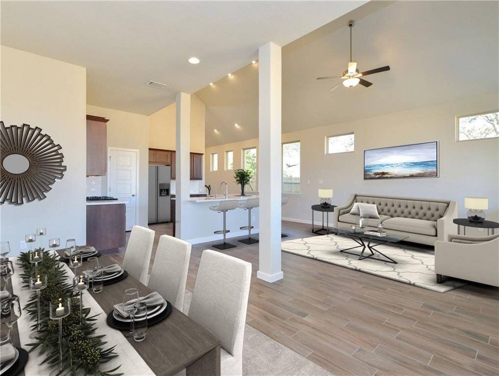4179 Van Ness Ave, Round Rock, TX 78681