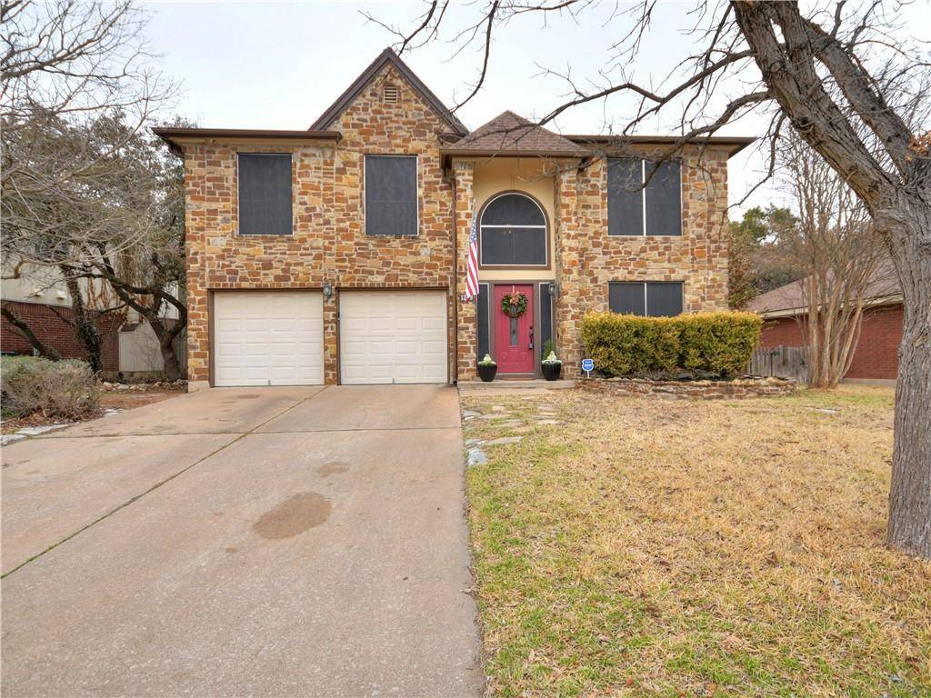 1209 Elm Forest DR, Cedar Park, TX 78613