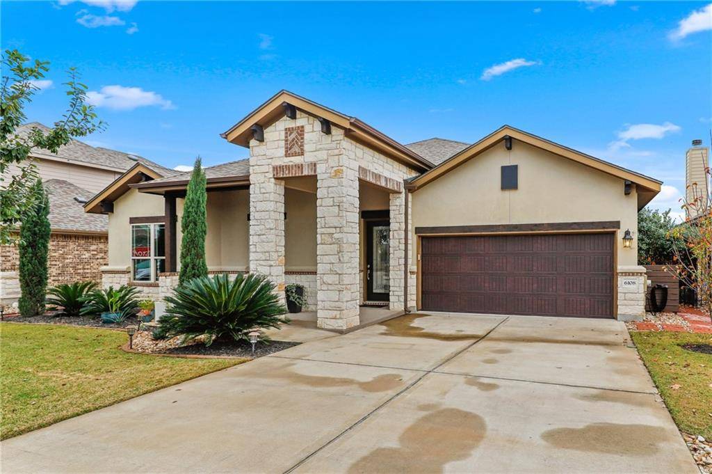 6108 Sabino DR, Spicewood, TX 78669