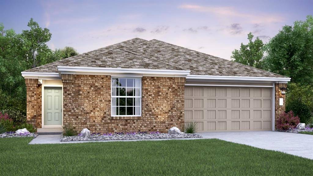281 Mendoza, Kyle, TX 78640