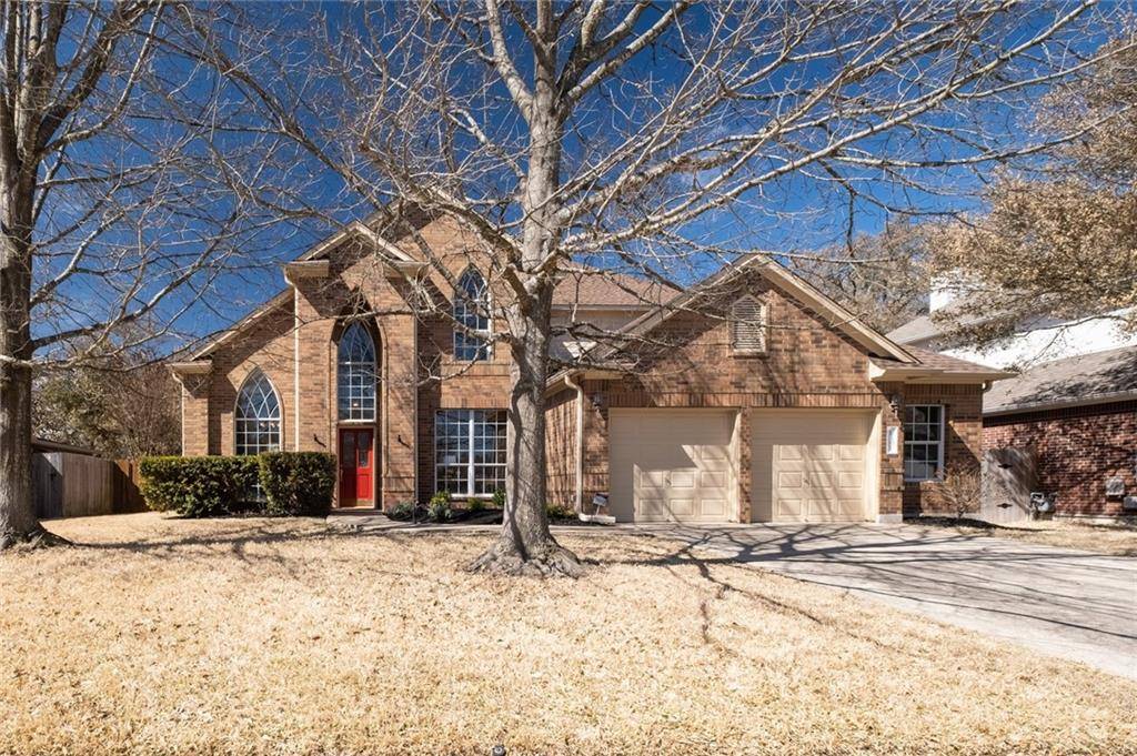 1311 Pagedale DR, Cedar Park, TX 78613