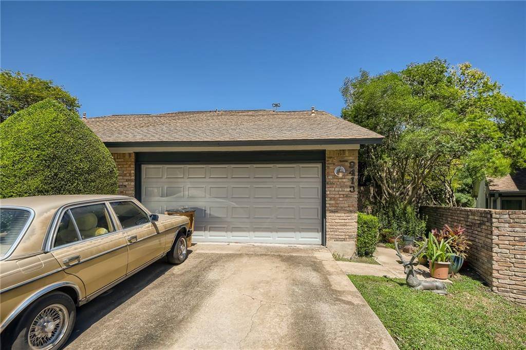 9413 Singing Quail DR, Austin, TX 78758