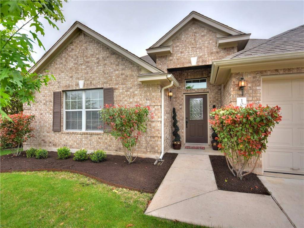 101 Tulip Trail BND, Cedar Park, TX 78613
