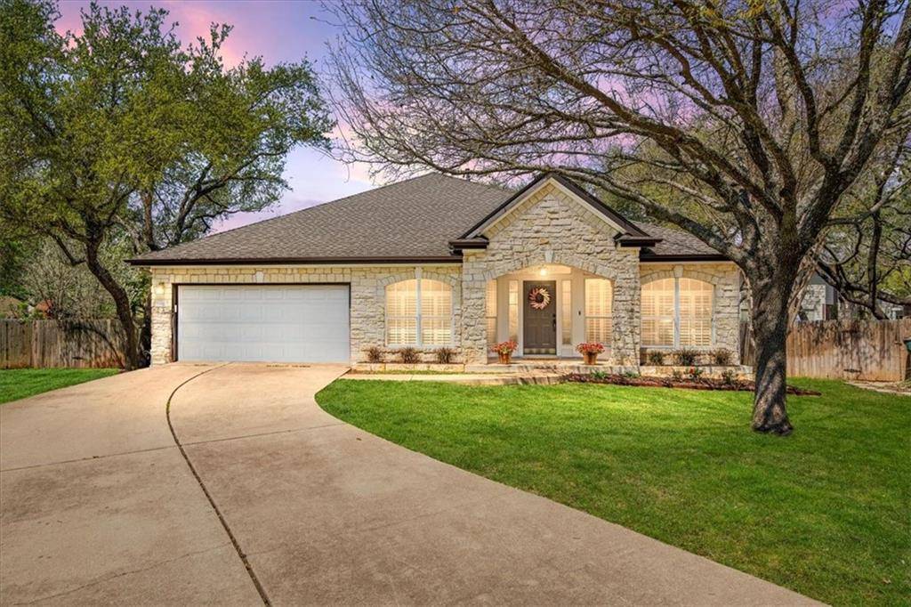8908 Rustic CV, Austin, TX 78717