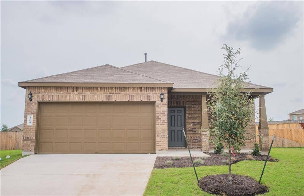 484 Martha DR, Buda, TX 78610