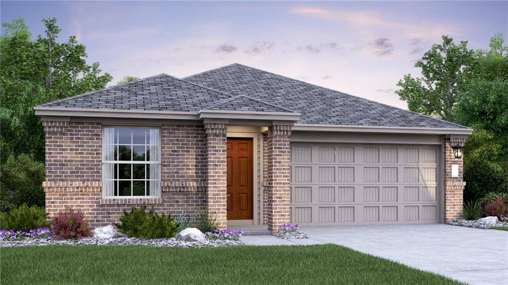 283 Silver Glen DR, Kyle, TX 78640