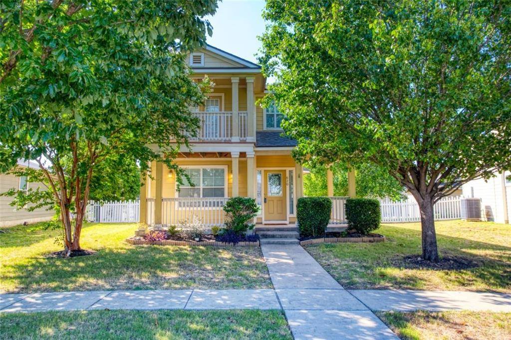 620 Gabriel Mills DR, Round Rock, TX 78664