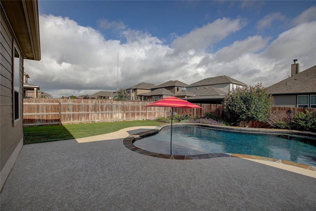 310 Alamosa DR, Georgetown, TX 78626