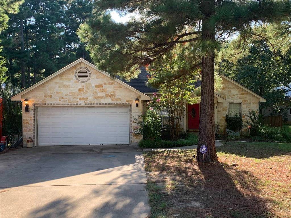 114 Pine View LOOP, Bastrop, TX 78602