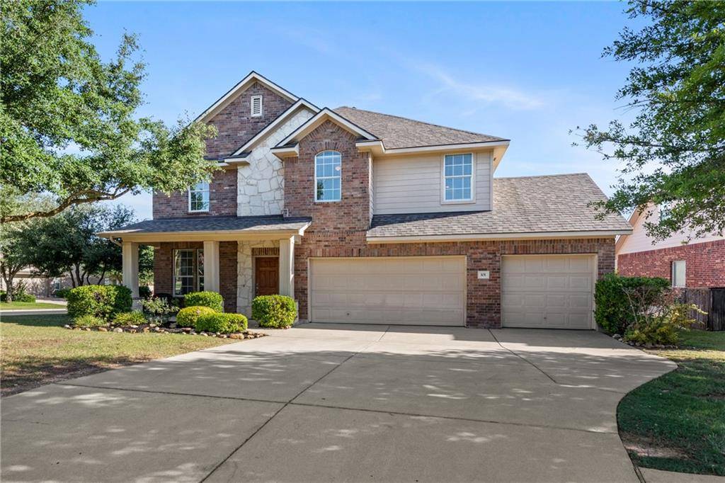 101 Snowdrift TRL, Round Rock, TX 78664