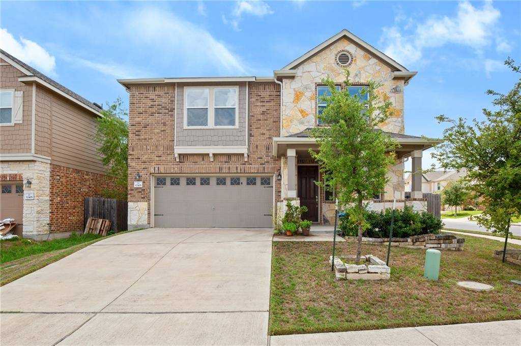 12401 Knowell DR, Austin, TX 78753