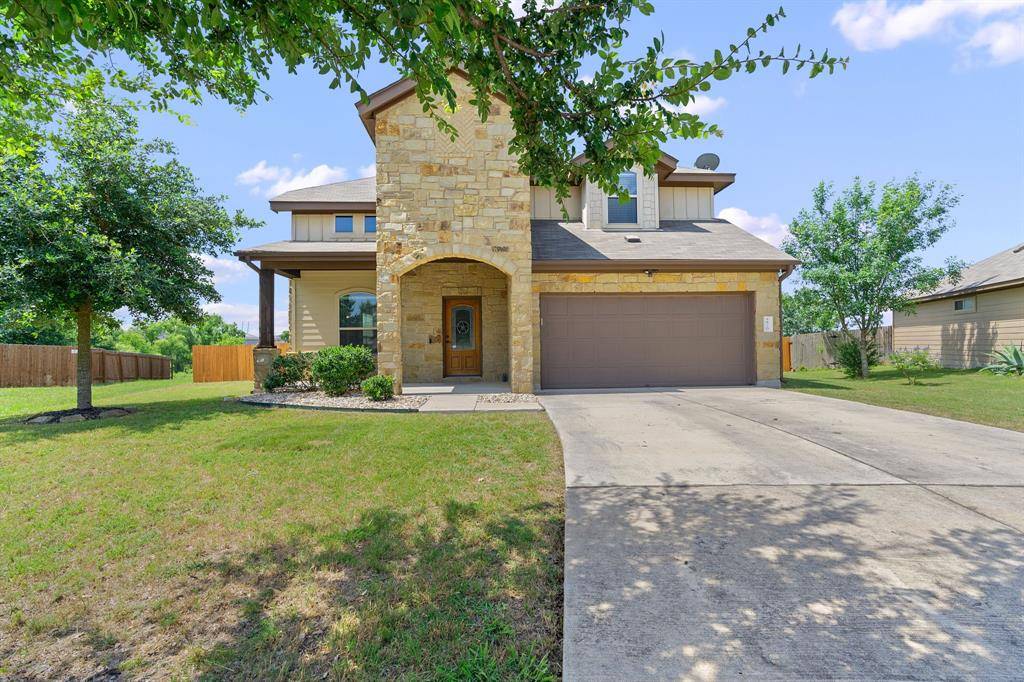 276 Pebble Creek LN, Buda, TX 78610