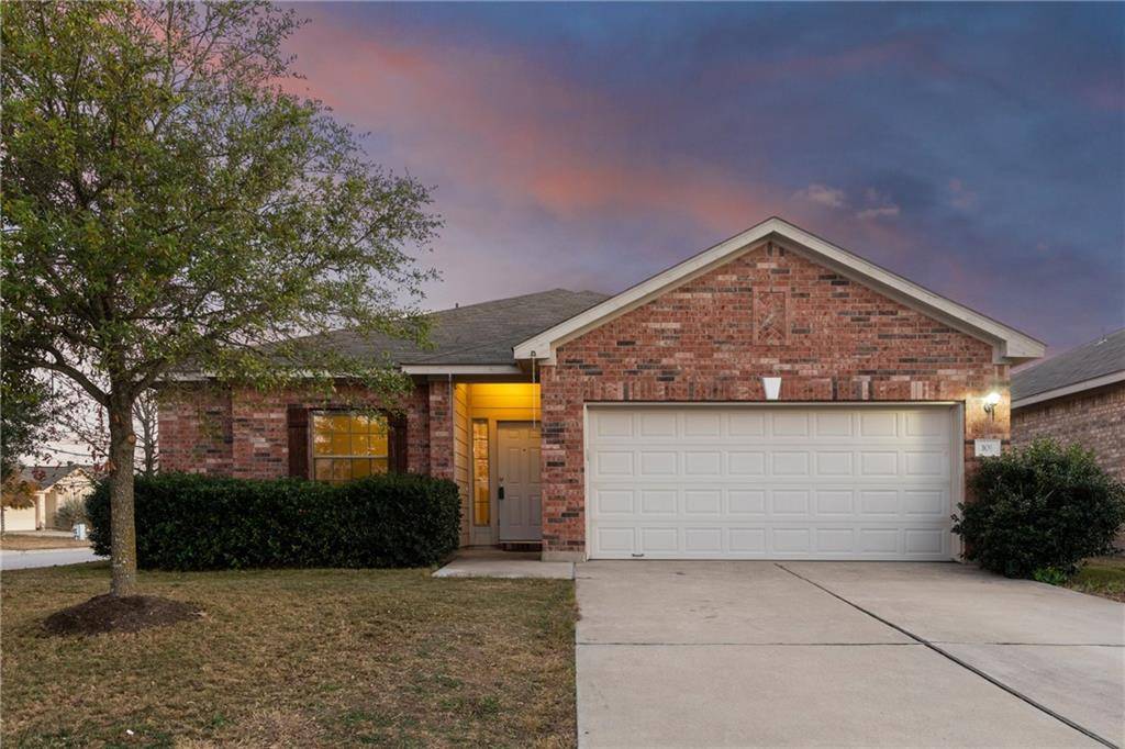 101 Bronze CV, Jarrell, TX 76537