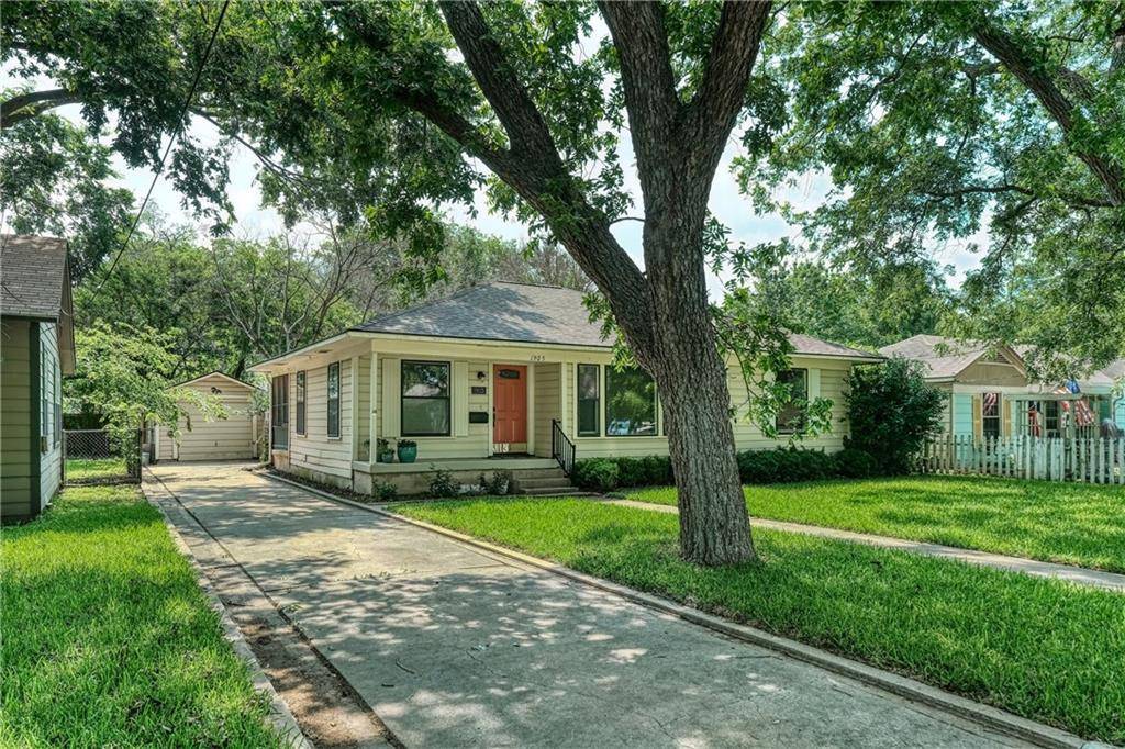 1905 S Main ST, Georgetown, TX 78626