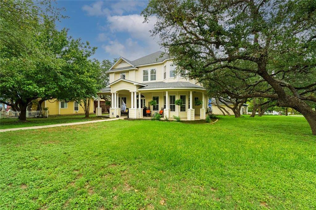 6000 Negley, Kyle, TX 78640