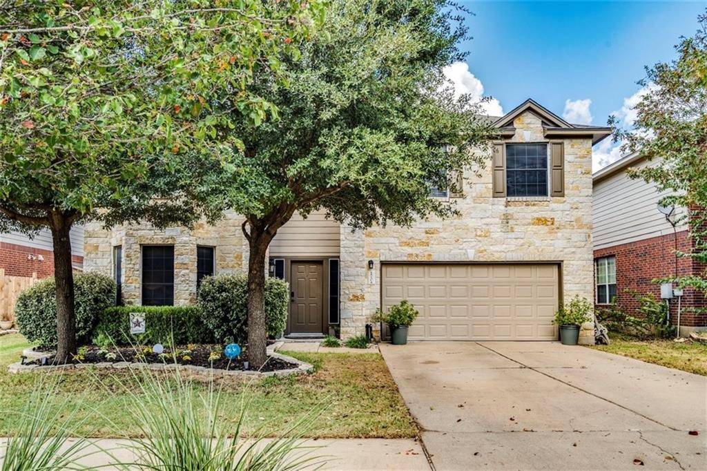 170 Wildhorse CRK, Buda, TX 78610