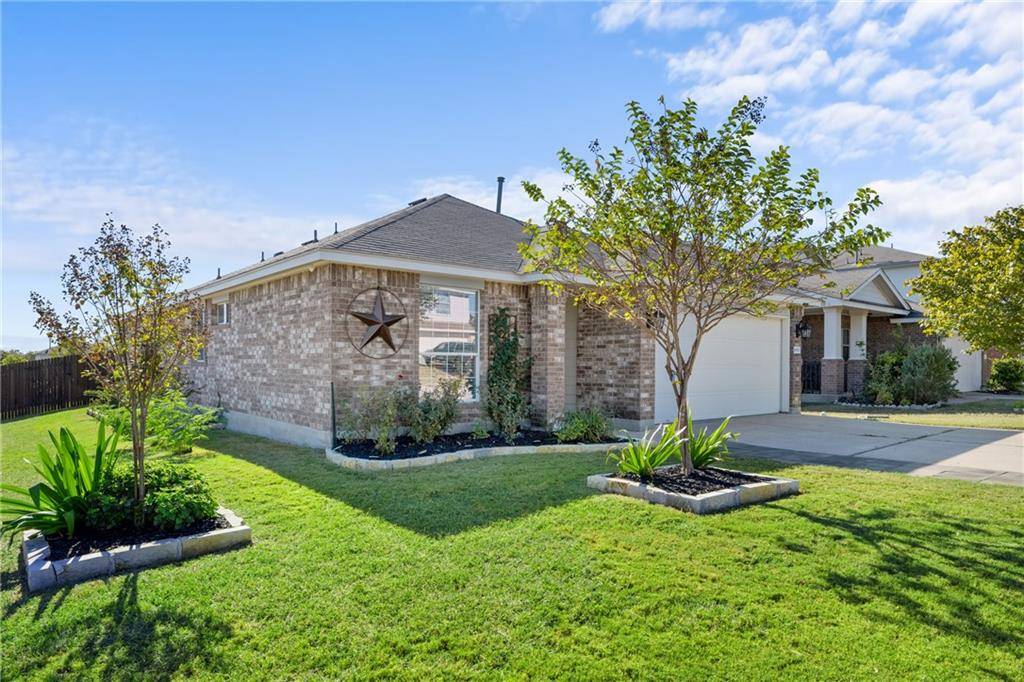 14909 Evening Mist LN, Pflugerville, TX 78660