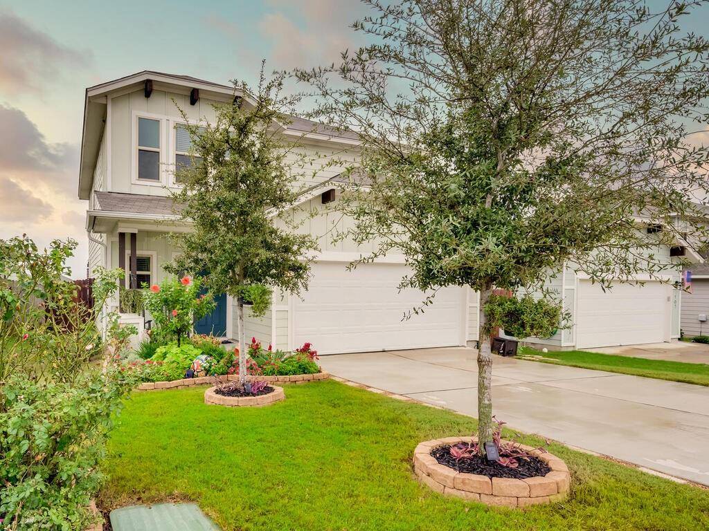 157 Vestral RD, Buda, TX 78610