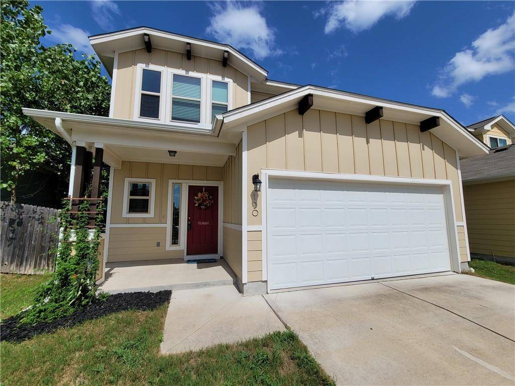 130 Corvid DR, Buda, TX 78610