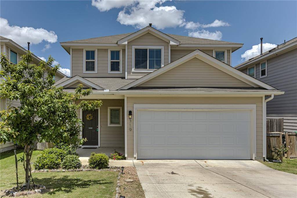 519 Twisted Oaks LN, Buda, TX 78610