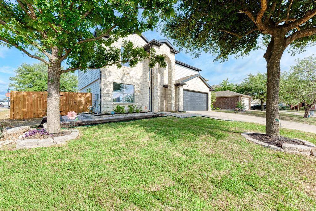 113 Tomatillo CV, Kyle, TX 78640