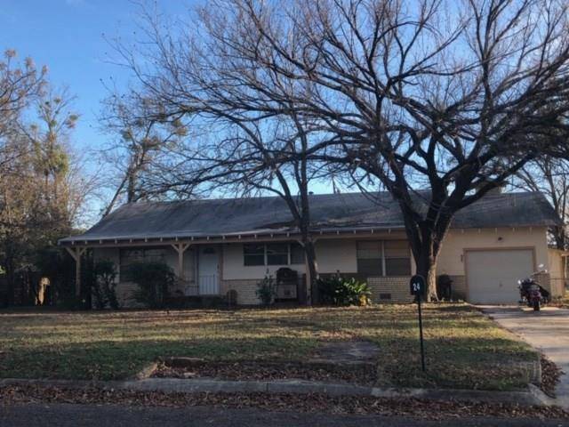 24 Sue Ann DR, Lampasas, TX 76550