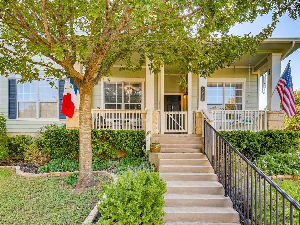5951 Hartson, Kyle, TX 78640