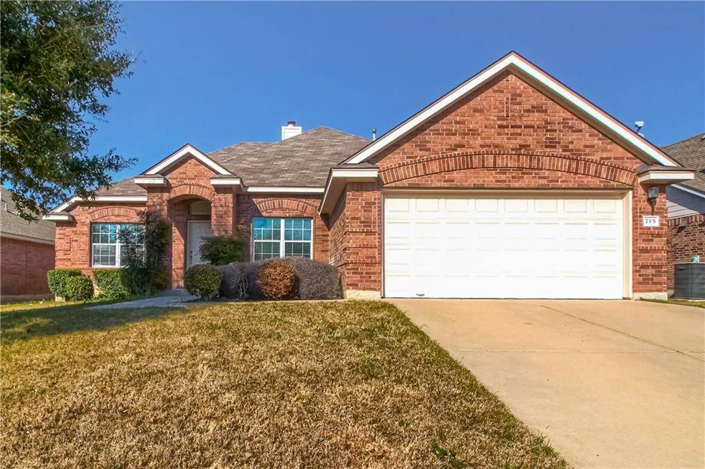 715 Tom Kite DR, Round Rock, TX 78664