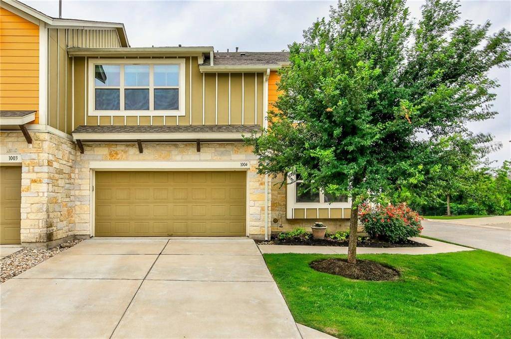 1620 Bryant DR #1004, Round Rock, TX 78664