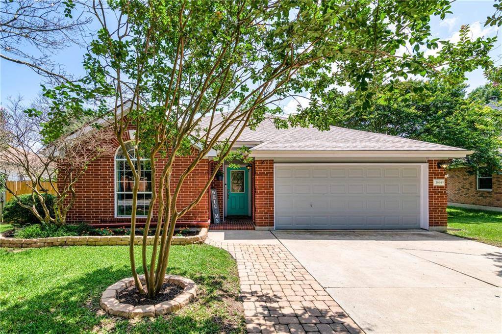 16849 TORTOISE ST, Round Rock, TX 78664