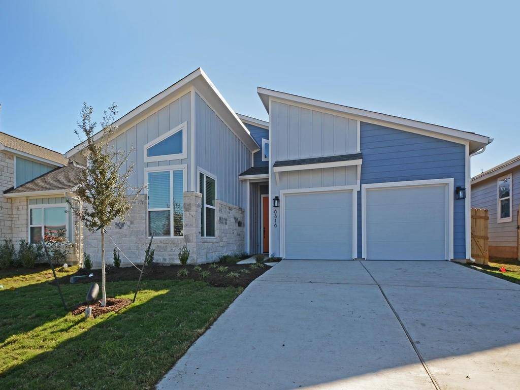 11405 Saddlebred TRL, Manor, TX 78653