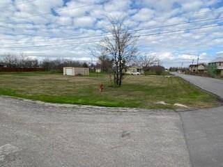 TBD Jesse ST, Manor, TX 78653