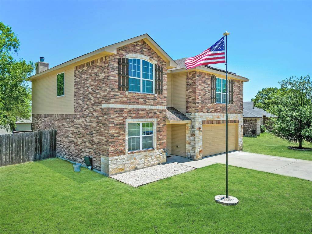 1610 Walker Place BLVD, Copperas Cove, TX 76522