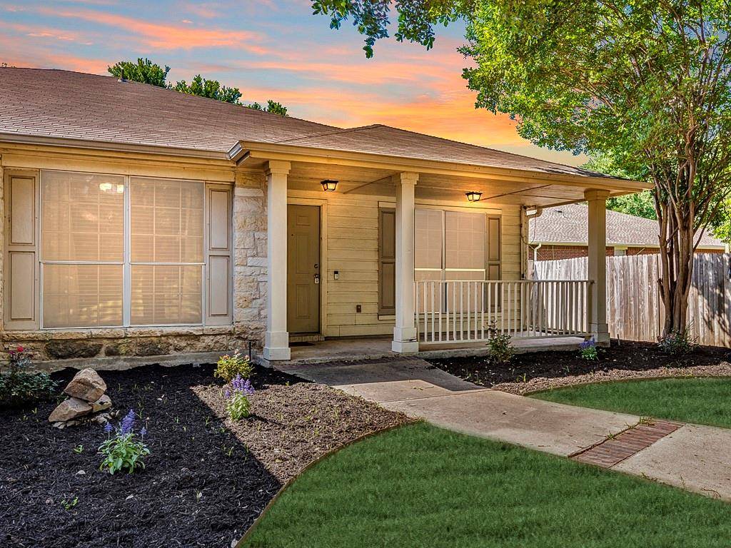 2600 Bradley LN, Round Rock, TX 78664