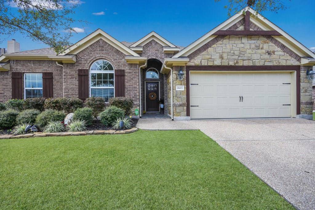 1603 Terrace View DR, Cedar Park, TX 78613