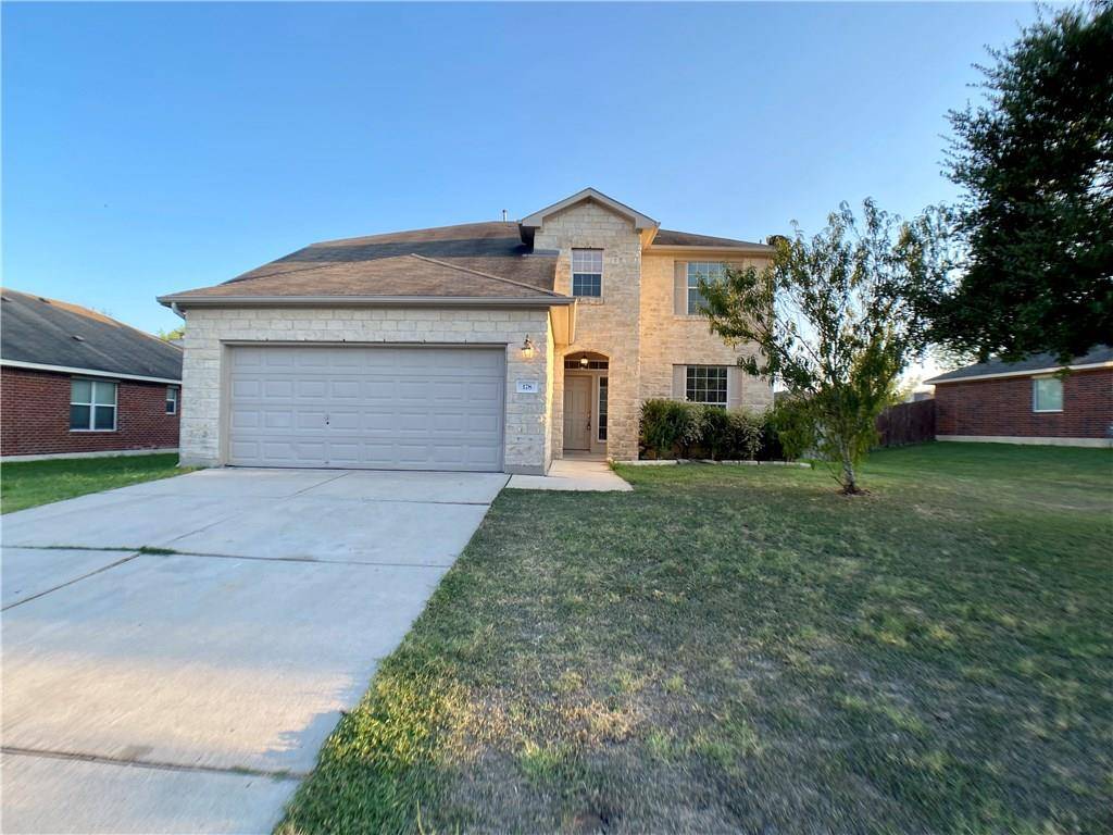 178 Amber Oak DR, Kyle, TX 78640