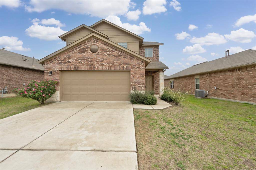 260 Northern Flicker ST, Kyle, TX 78640