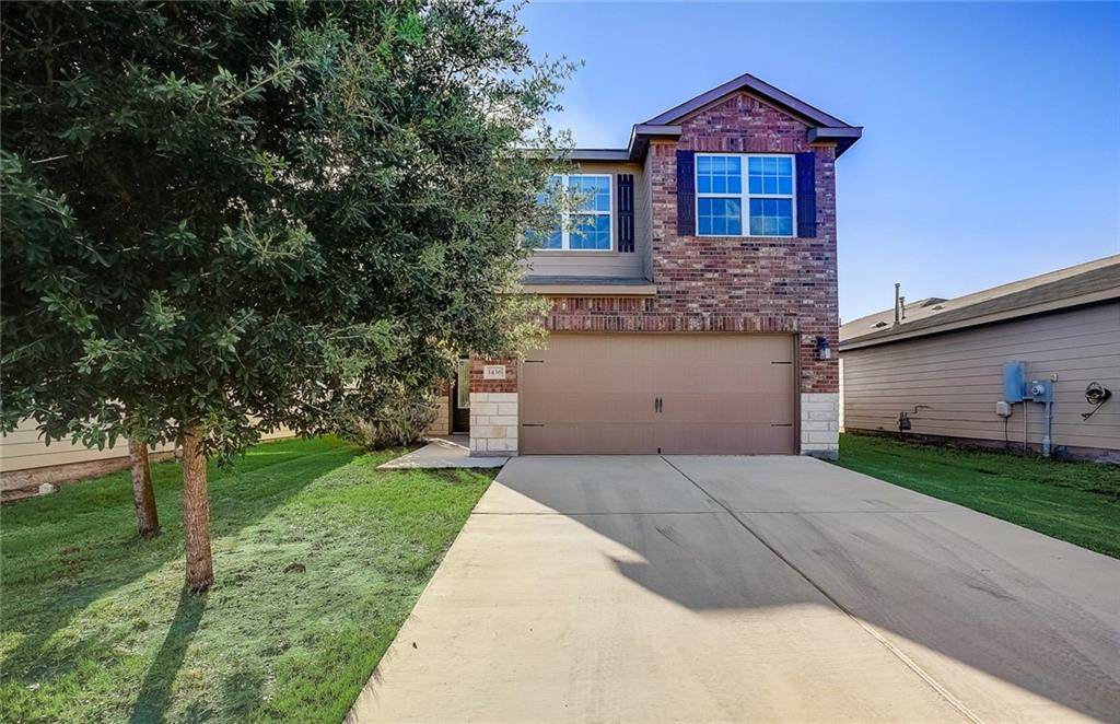 1436 Treeta TRL, Kyle, TX 78640