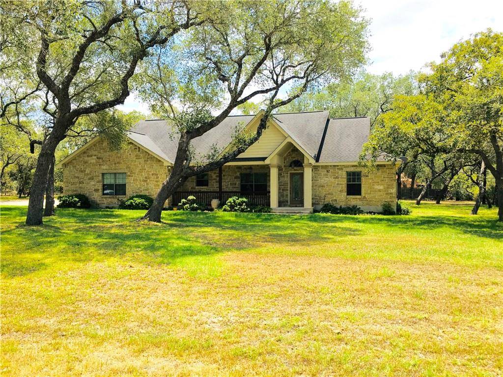 427 Rose BLossom Loop, La Vernia, TX 78121