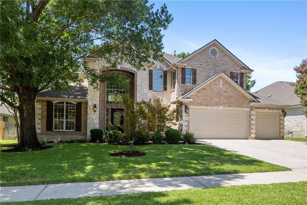 8705 Tin Roof CV, Round Rock, TX 78681