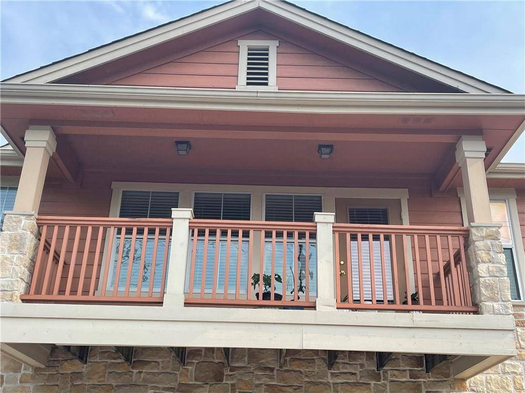 1481 E Old Settlers BLVD #1701, Round Rock, TX 78664