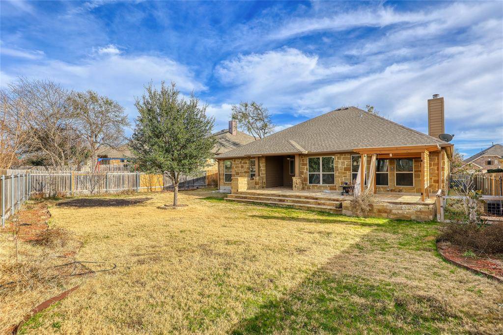 3105 HERRADURA DR, Cedar Park, TX 78641
