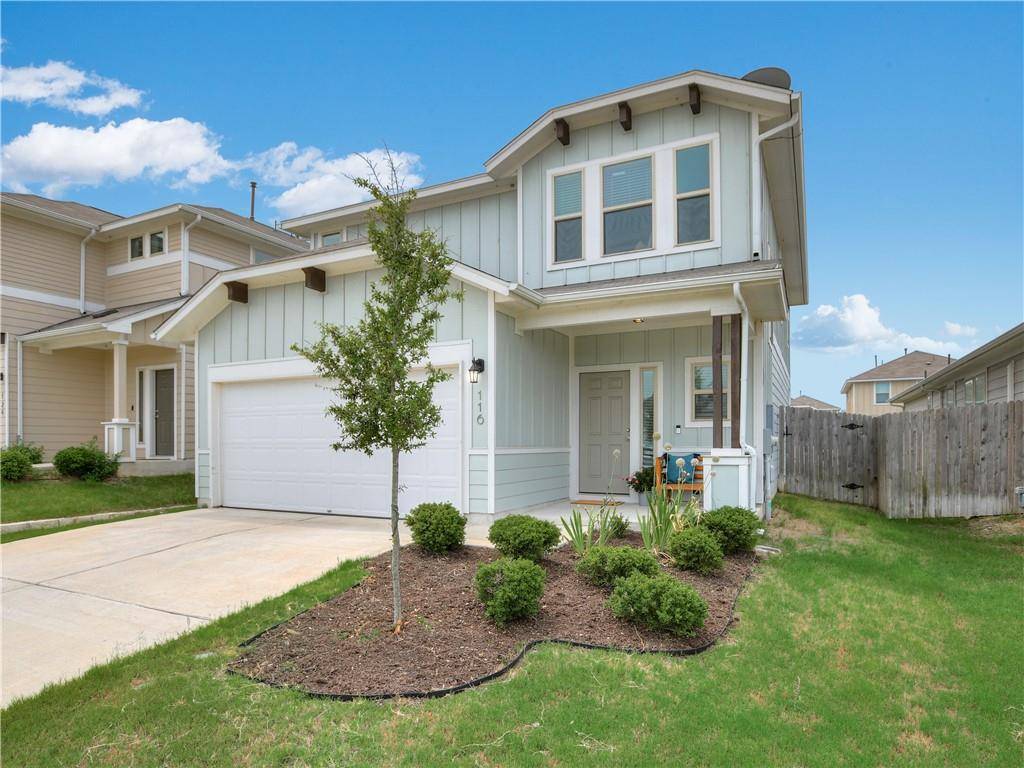 116 Guemal RD, Buda, TX 78610